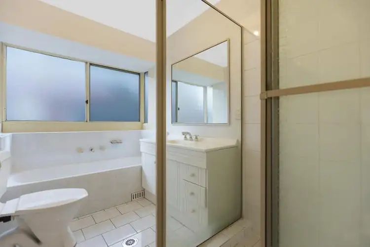 Sixth view of Homely townhouse listing, 7/19-23 Sinclair Street, Wollstonecraft NSW 2065