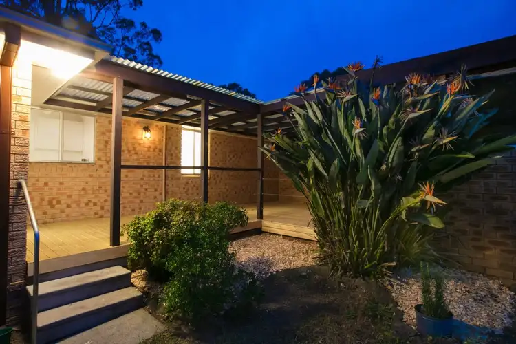 Second view of Homely house listing, 8 Peak Avenue, North Nowra NSW 2541