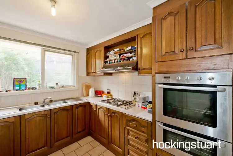 Third view of Homely unit listing, 4/10 Alexander Street, Montmorency VIC 3094