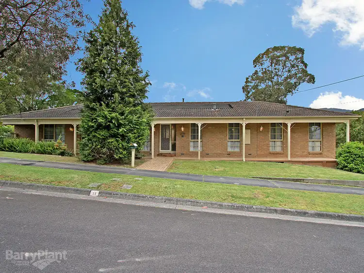 11 Pippin Court, The Basin VIC 3154