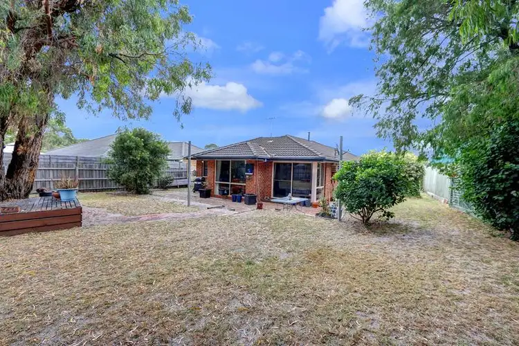Second view of Homely house listing, 4 Saltbush Glade, Frankston VIC 3199