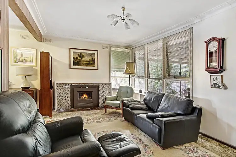 Third view of Homely house listing, 28A Aurum Crescent, Ringwood North VIC 3134