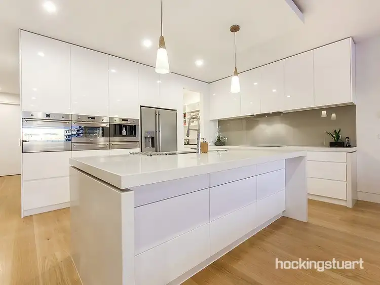 Sixth view of Homely house listing, 5 The Strand, Caroline Springs VIC 3023