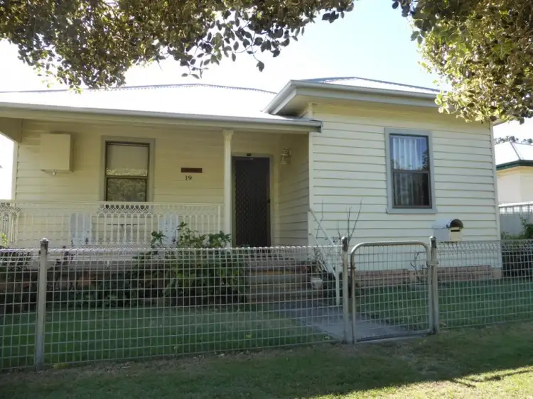 Main view of Homely house listing, 19 Elkin Avenue, Heatherbrae NSW 2324