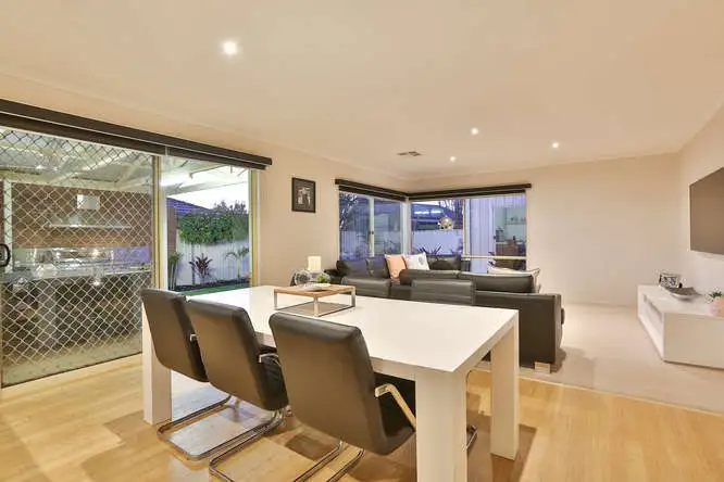 Fourth view of Homely house listing, 12 Canterbury Drive, Mildura VIC 3500