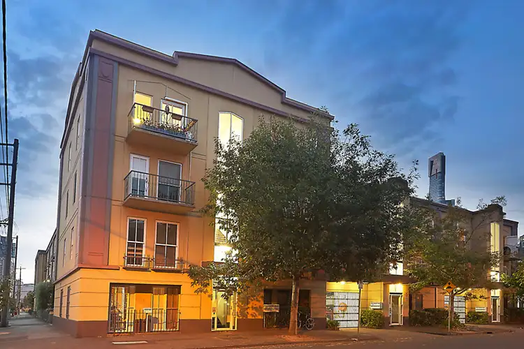 6/100 Dodds Street, Southbank VIC 3006