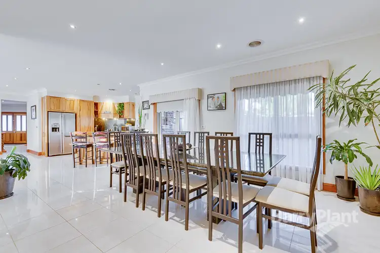Sixth view of Homely house listing, 22 Bruce Way, Taylors Lakes VIC 3038