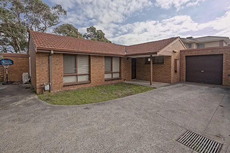 4/57 Kays Avenue, Hallam VIC 3803