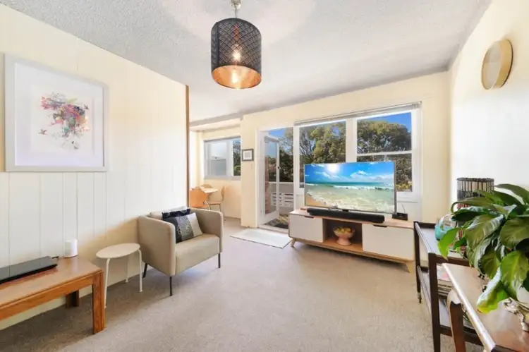 Third view of Homely apartment listing, 5/44 Bream Street, Coogee NSW 2034
