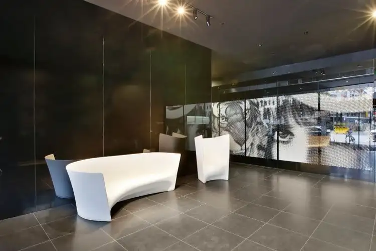 Fifth view of Homely apartment listing, 2811/31 A'Beckett Street, Melbourne VIC 3000