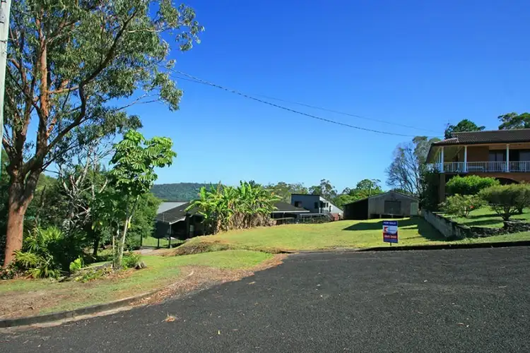 Main view of Homely land listing, 45B Wharf Street, Maclean NSW 2463