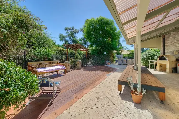 3 Rivergum Place, West Busselton WA 6280