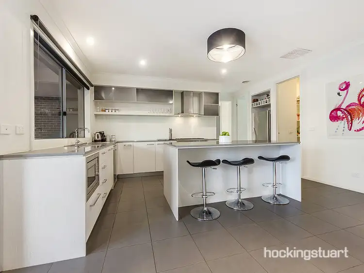 Fourth view of Homely house listing, 7 Wakefield Road, Taylors Hill VIC 3037
