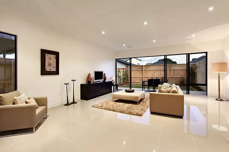 Second view of Homely townhouse listing, 33A Eumeralla Road, Caulfield South VIC 3162