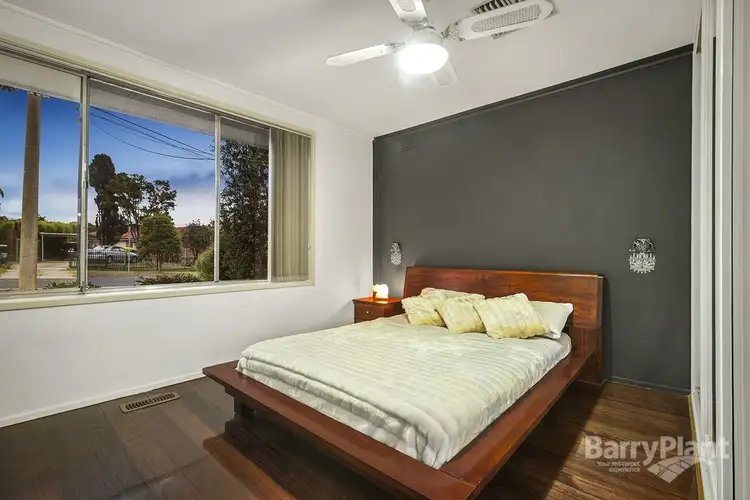 Second view of Homely house listing, 8 Greenwood Drive, Bundoora VIC 3083