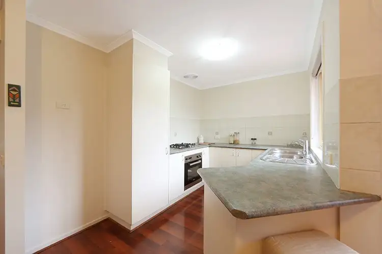 Second view of Homely house listing, 3 Mayfield Place, Rowville VIC 3178
