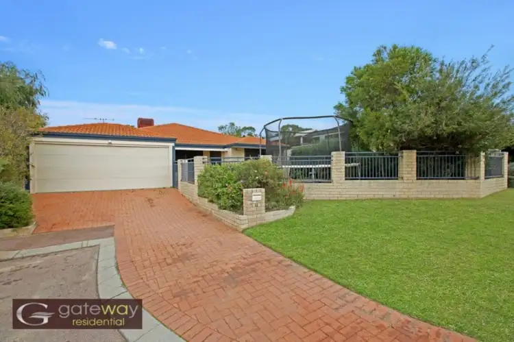 Main view of Homely house listing, 27 Suntree Mews, Beeliar WA 6164