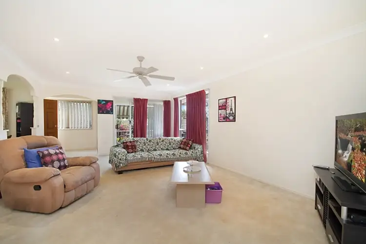 Sixth view of Homely semi-detached listing, 1/1 Gleneagles Place, Banora Point NSW 2486