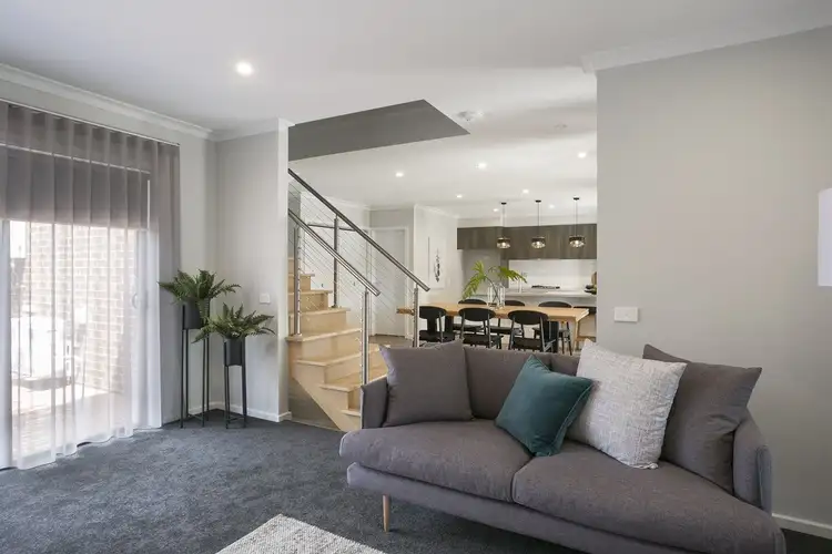 Sixth view of Homely house listing, 4/35 Sternberg St, Bendigo VIC 3550