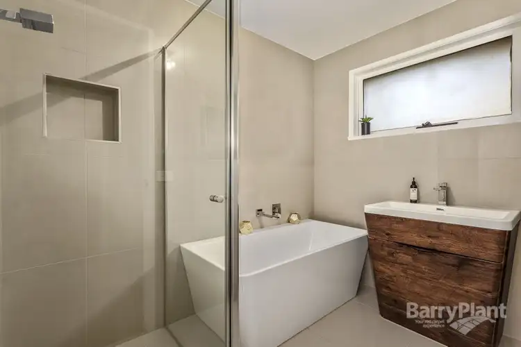 Fourth view of Homely house listing, 35 Hakea Street, Watsonia North VIC 3087