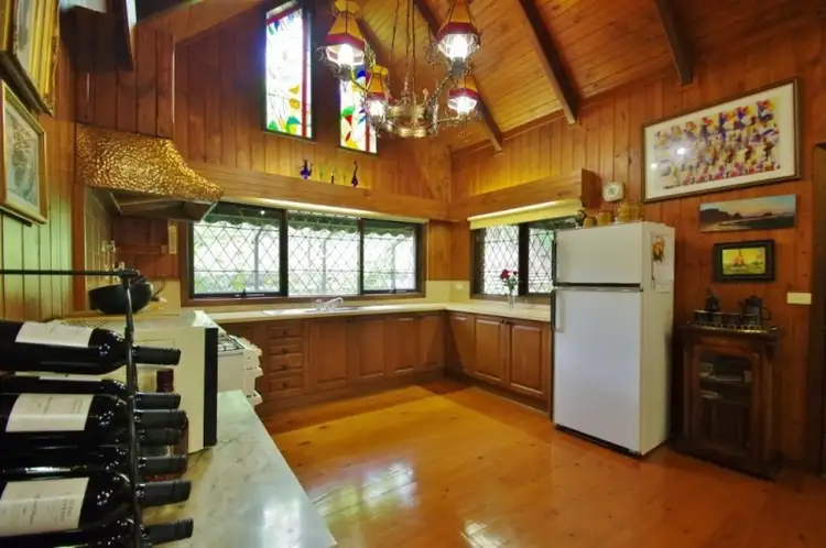 Fourth view of Homely house listing, 20 Robin Parade, Healesville VIC 3777