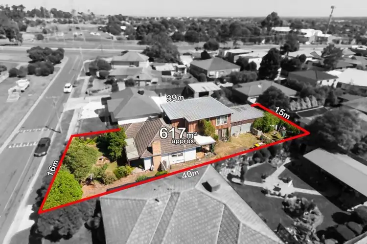 592 Morwell Avenue, Bundoora VIC 3083