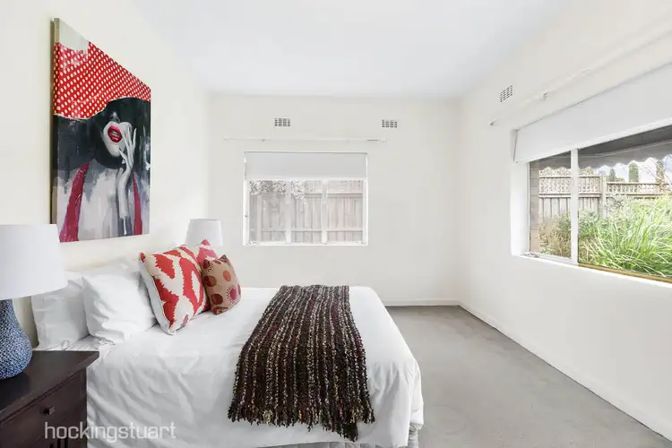 Fifth view of Homely apartment listing, 2/15 Hotham Street, St Kilda East VIC 3183