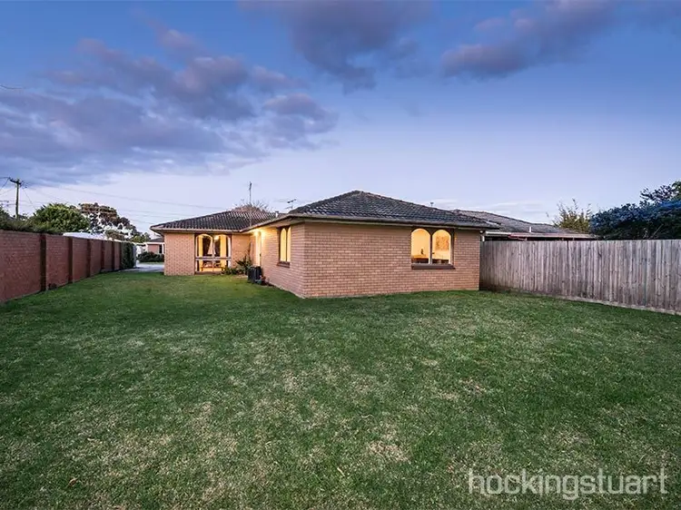 Third view of Homely house listing, 44 Tarongo Drive, Aspendale VIC 3195