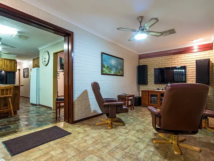 Fifth view of Homely house listing, 45 Stretton Way, Kenwick WA 6107