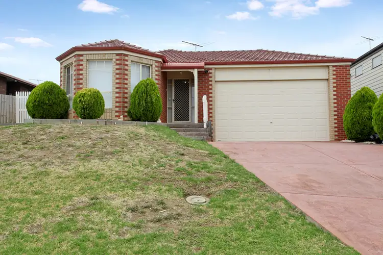 Main view of Homely house listing, 4 Morala Court, Portarlington VIC 3223