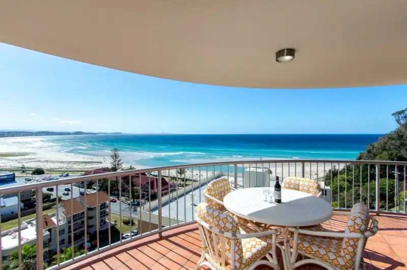 Main view of Homely unit listing, 17/121-127 Musgrave St 'Grande Corniche', Coolangatta QLD 4225