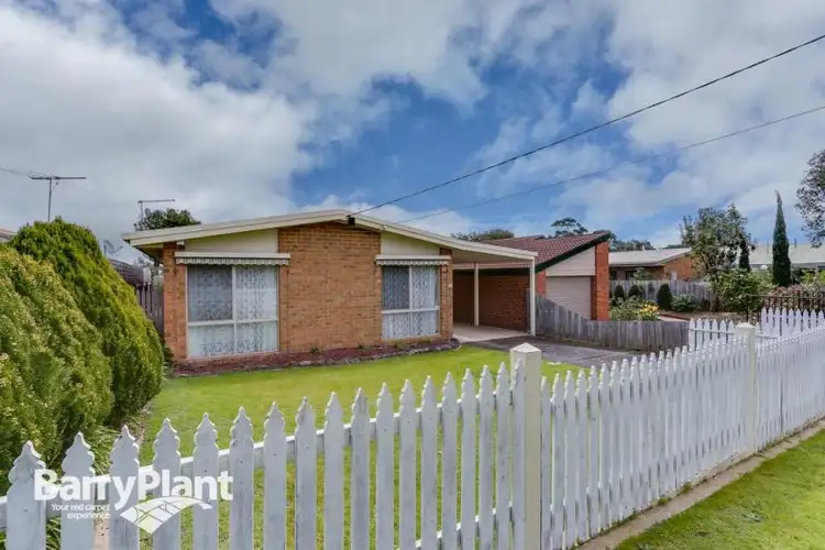 Main view of Homely house listing, 170 Sixth Avenue, Rosebud VIC 3939
