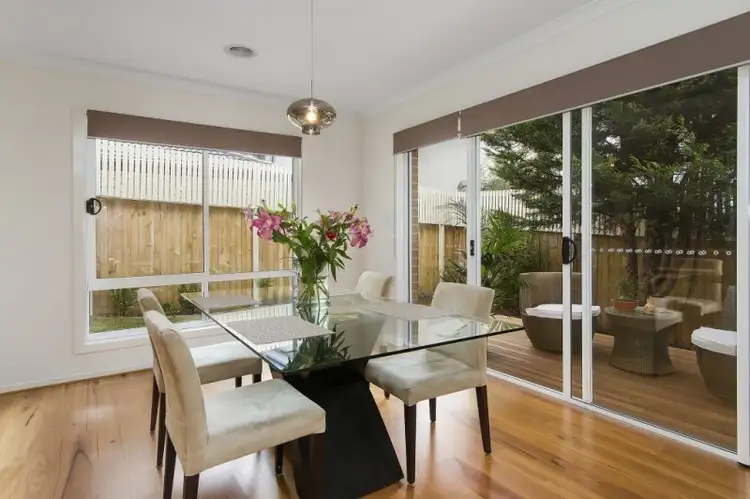 Third view of Homely townhouse listing, 2/22 Rhonda Street, Mount Waverley VIC 3149