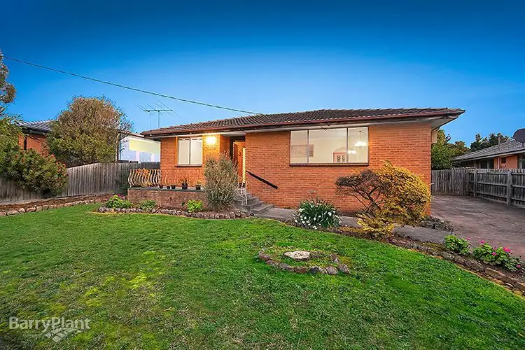 20 Sampson Drive, Mount Waverley VIC 3149