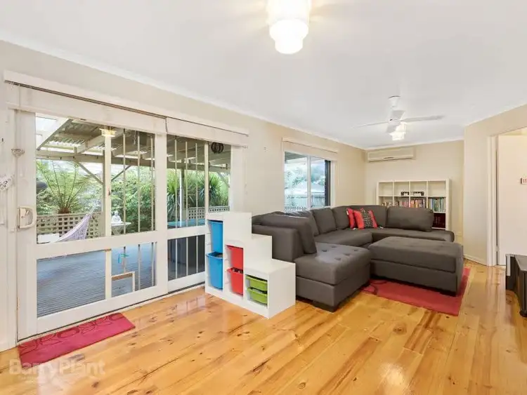 Fourth view of Homely house listing, 66 Torresdale Drive, Boronia VIC 3155