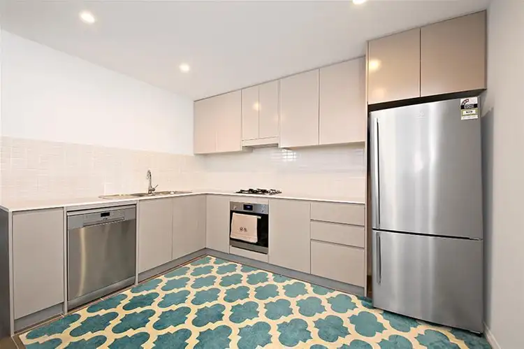 Third view of Homely unit listing, 1/20 Matthews Street, Punchbowl NSW 2196