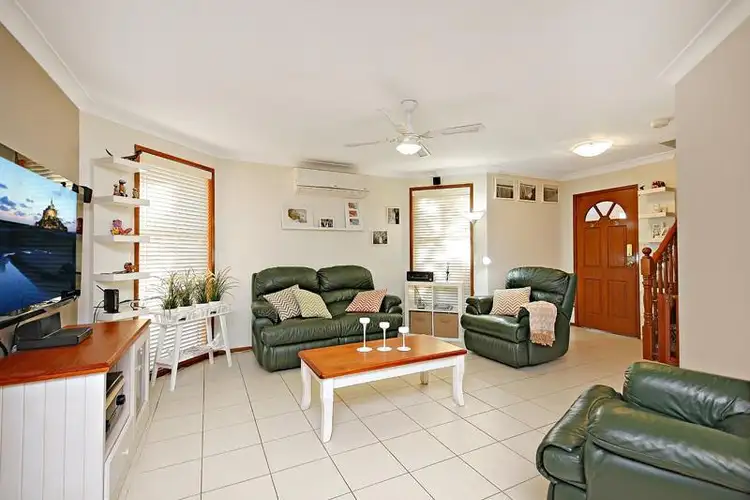 Second view of Homely townhouse listing, 2/39 Clancy Street, Padstow Heights NSW 2211