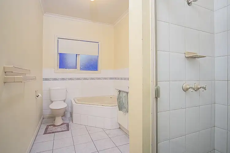 Sixth view of Homely townhouse listing, 4/296 Somerville Road, Kingsville VIC 3012