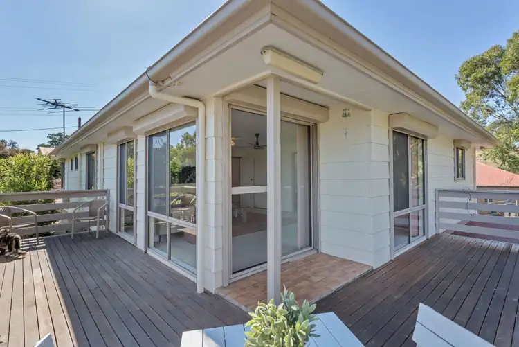 Second view of Homely house listing, 52 Elizabeth Street, Woodside SA 5244