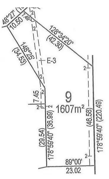 Second view of Homely land listing, Address available on request