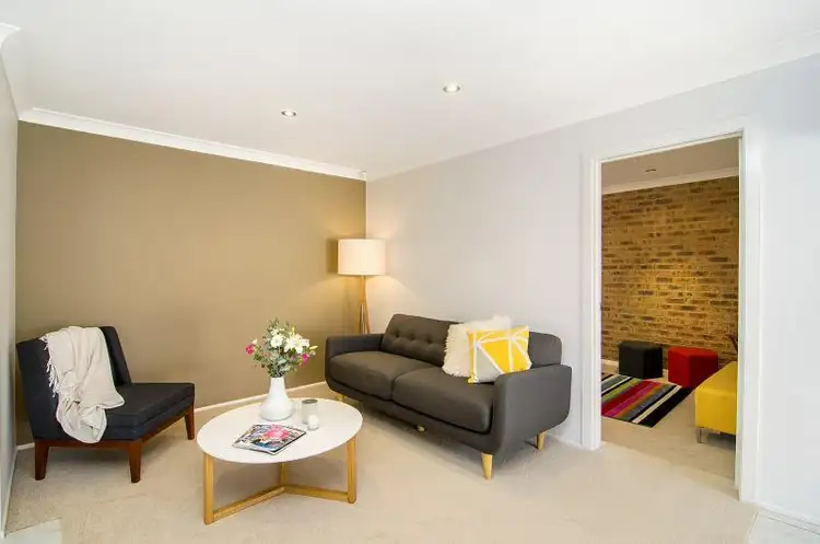 Second view of Homely house listing, 2/16 Alderney Street, Minto NSW 2566