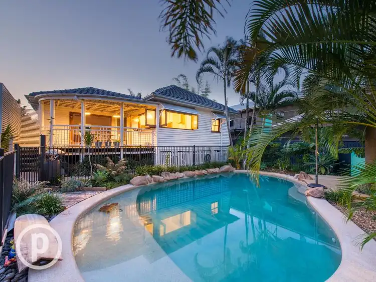 Main view of Homely house listing, 47 Whitworth Road, Cannon Hill QLD 4170