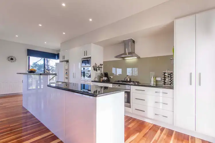 Sixth view of Homely house listing, 48 Hampden St, Mornington VIC 3931