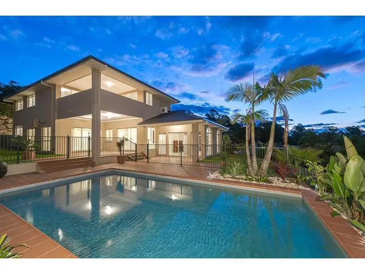 Main view of Homely house listing, 1 Lambertia Court, Albany Creek QLD 4035