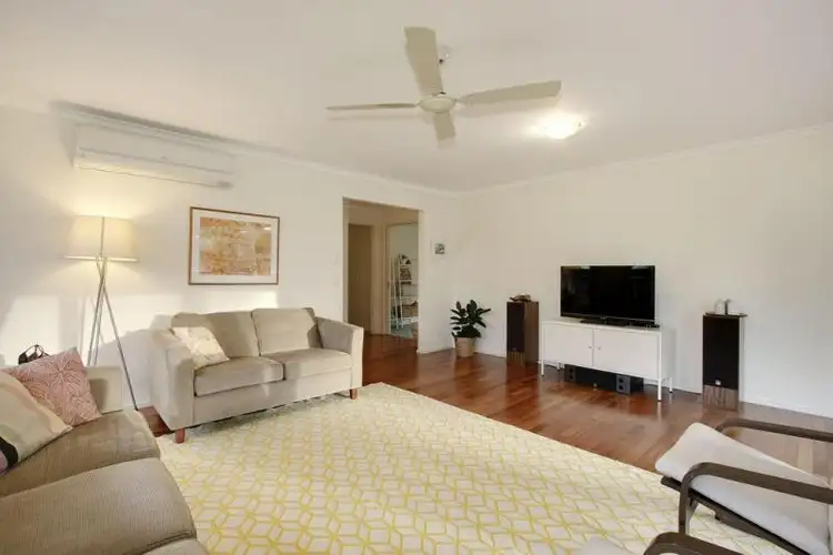 Fifth view of Homely house listing, 41 Huntingdale Drive, Chirnside Park VIC 3116