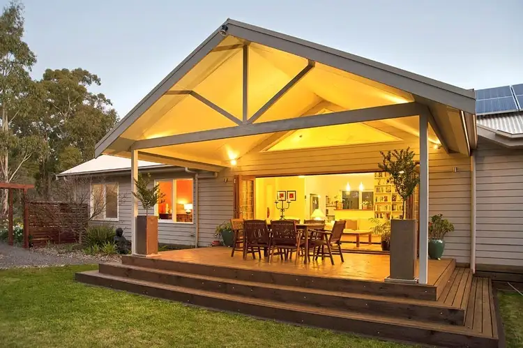 2861 Daylesford Ballan Road, Daylesford VIC 3460