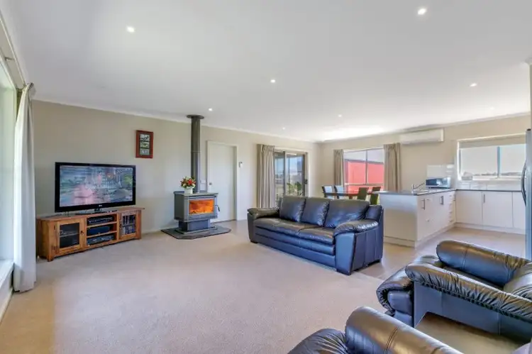 Sixth view of Homely house listing, 434 Wilsons Road, Haddon VIC 3351
