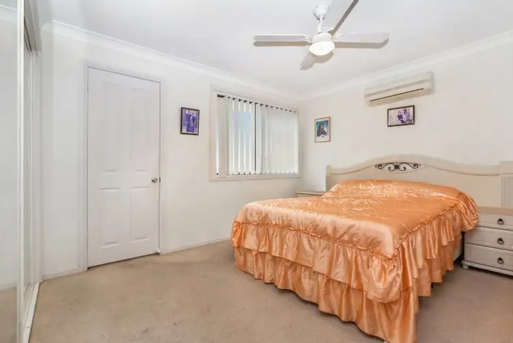Fifth view of Homely semi-detached listing, 51A Dennis Street, Greystanes NSW 2145