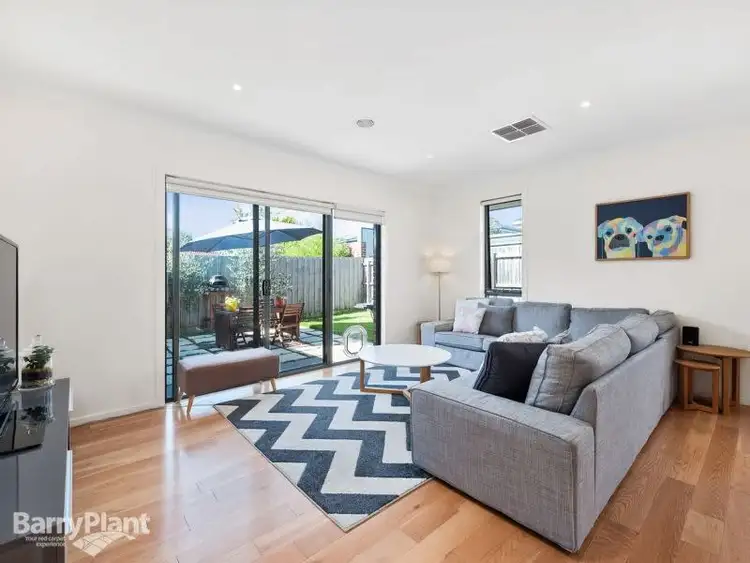 Third view of Homely house listing, 2/15 Aubrey Grove, Boronia VIC 3155