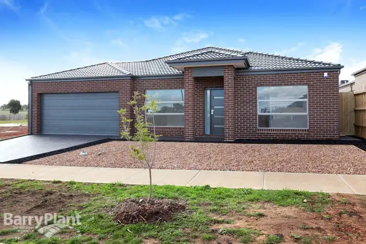 40 Triandra Drive, Brookfield VIC 3338